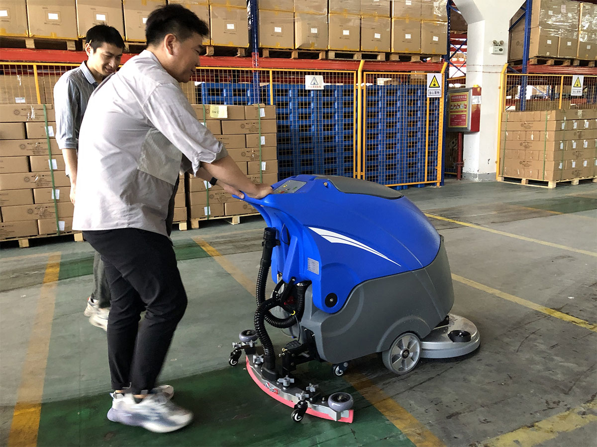 工业客户
