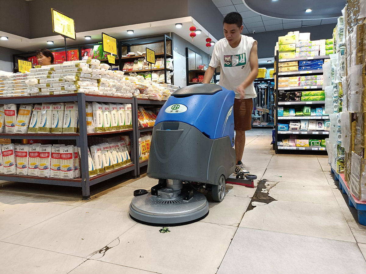 商业客户