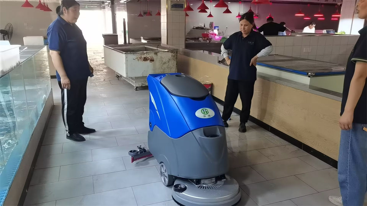 商业客户
